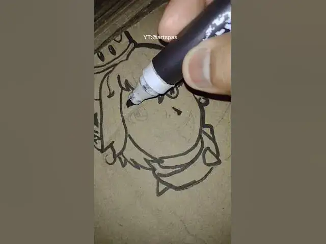 'Video thumbnail for Bowsette'