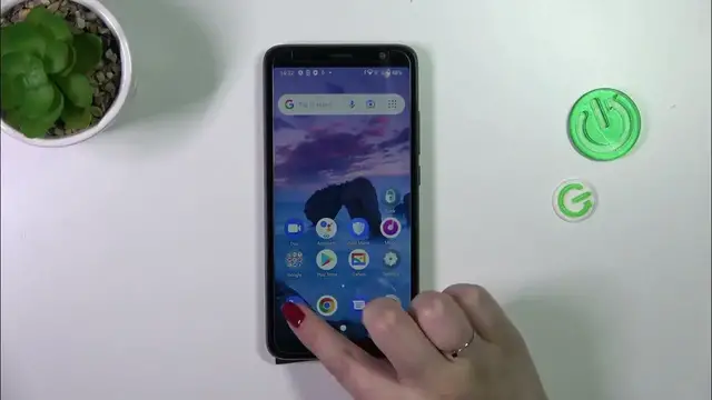 'Video thumbnail for How to Check Serial Number on TCL 403?'