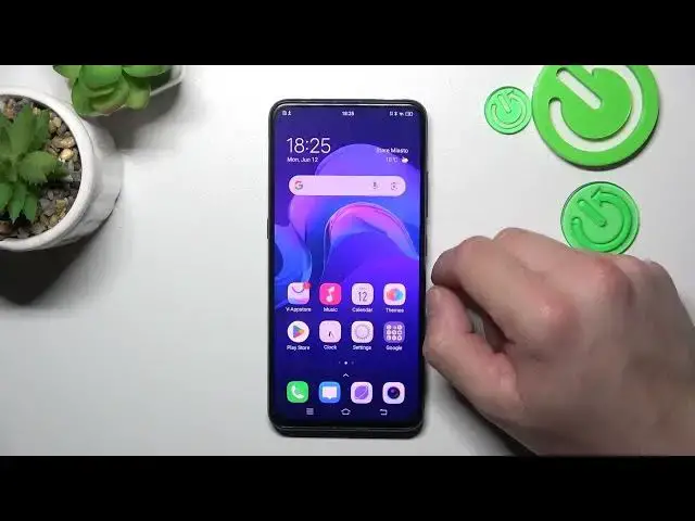 'Video thumbnail for How to Restore Messages Icon on Vivo V15 Pro?'