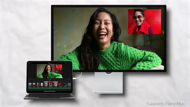'Video thumbnail for How to Use iMovie - 2024 Beginner's Tutorial'