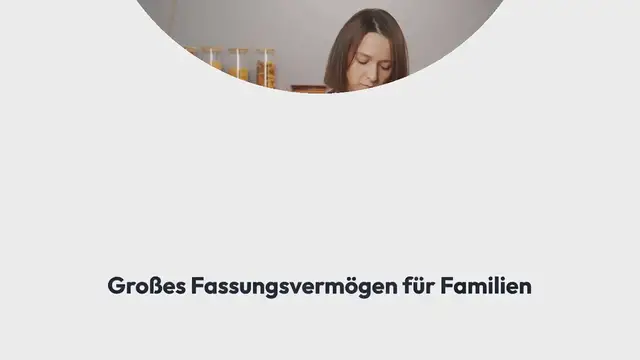 'Video thumbnail for Silvercrest Kitchen Tools Küchenmaschine Profi Test 2024: Wie viel können Discounter-Modelle zum kleinen Preis?'