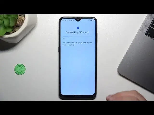 'Video thumbnail for How to Format SD Card in Android'
