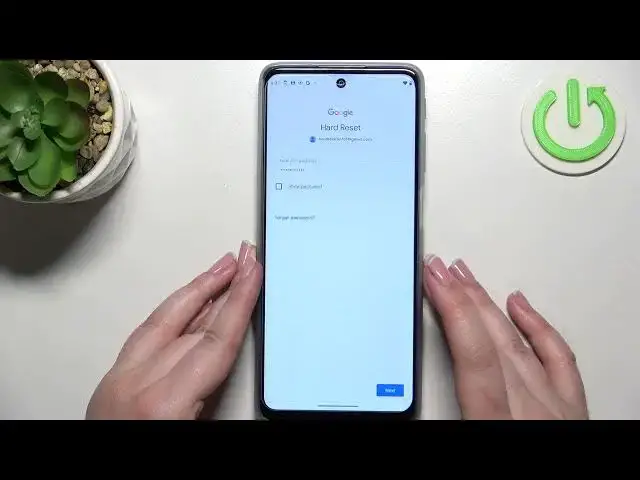 'Video thumbnail for How to Back Up Data on MOTOROLA Moto G51 5G – Create Google Backup'