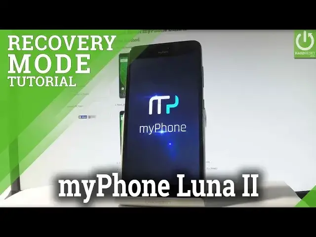 'Video thumbnail for myPhone Luna II RECOVERY MODE / Enable Android Recovery Menu'
