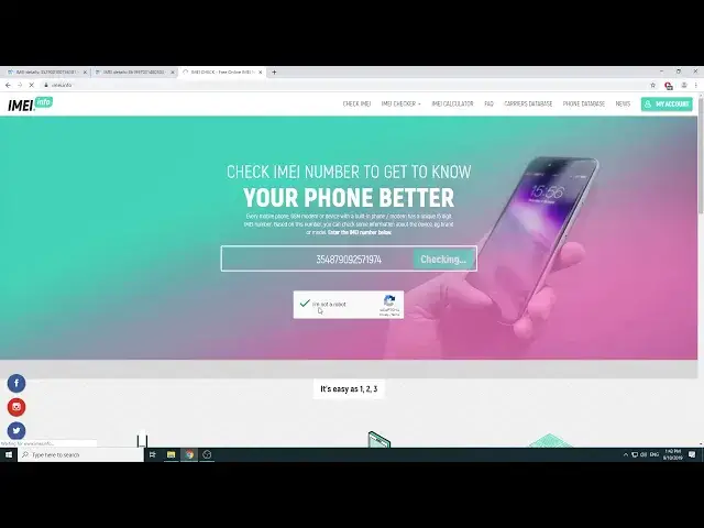 'Video thumbnail for How to Use iPad Warranty & Basic Info Checker - iPad Warranty Status'
