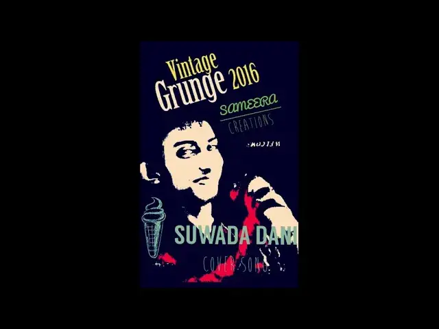 'Video thumbnail for Suwada Danee Cover Song [Srilankan Most Famous  Cover Song 2020 (Sameera Creations)]'