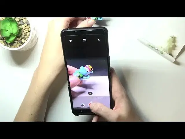'Video thumbnail for How to Record a Slow Motion on ASUS ROG Phone 5s'