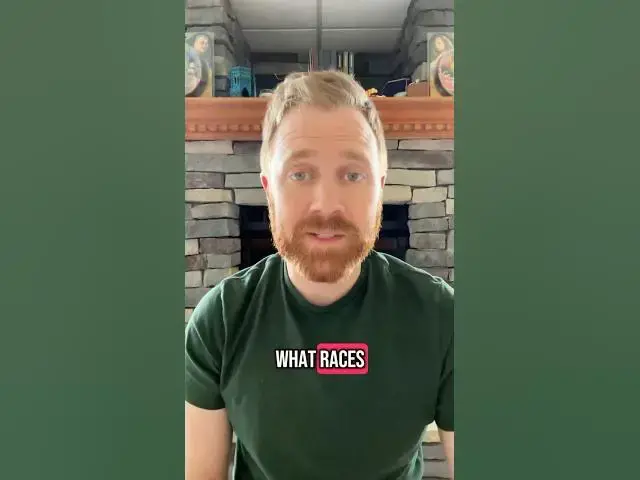 'Video thumbnail for What are your favorite DnD races in the 2024 rules right now?'