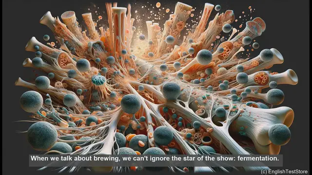'Video thumbnail for Brewing in biology'