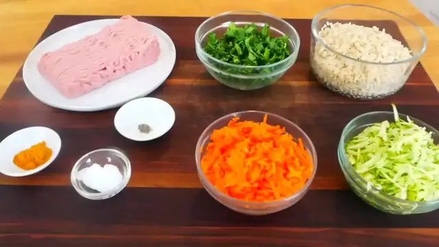 'Video thumbnail for HOMEMADE DOG FOOD _ healthy dog food recipe(720P_HD)'
