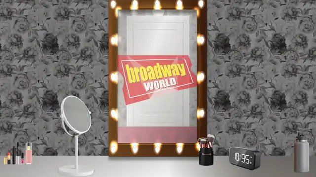 'Video thumbnail for Video: Go Inside Casey Cott's Broadway Crib'