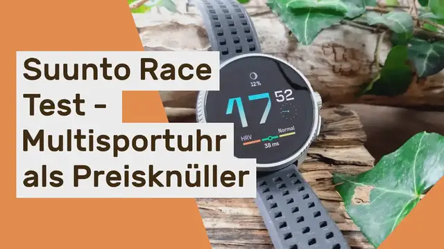 'Video thumbnail for Suunto_Race_Test'
