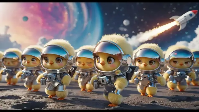 'Video thumbnail for I Tried Leonardo AI New AI Video Generator… and the Results SHOCKED Me'