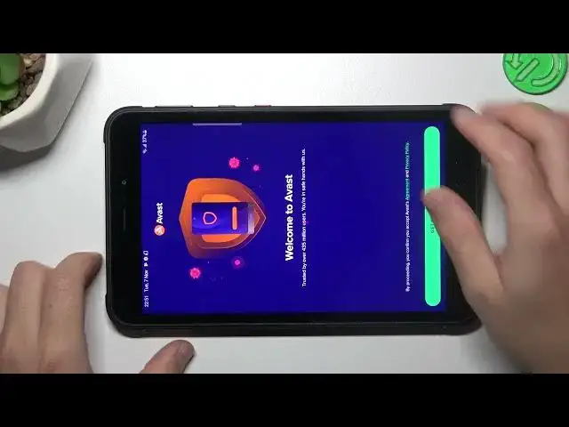 'Video thumbnail for How to Remove Notification Virus on Samsung Tab Active3?'