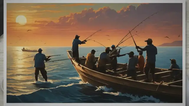 'Video thumbnail for Revealed: How Much Money Do The Fishermen on Wicked Tuna Make?'