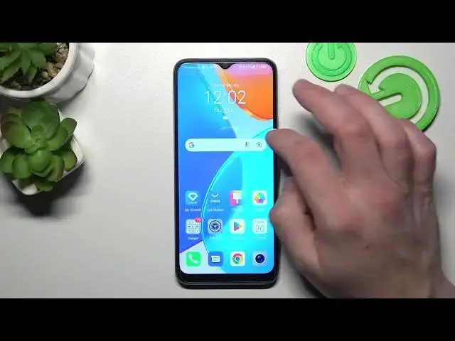 'Video thumbnail for How to Operate Flight Mode in Honor X6 – Access Airplane Mode'