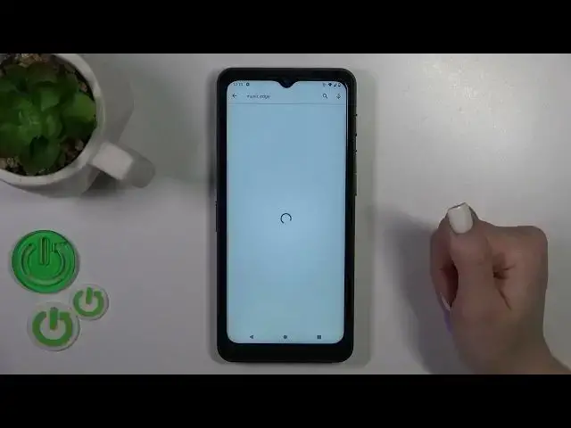 'Video thumbnail for How To Enable Always On Display For Cat S75 MuvizEdge App'