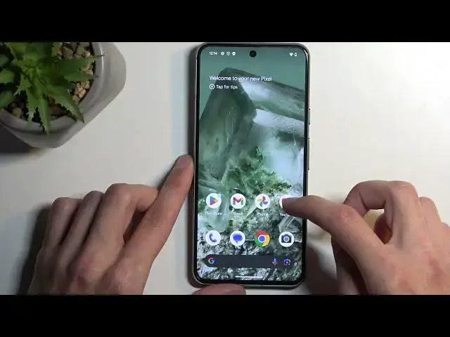 'Video thumbnail for TOP TRICKS for Google Pixel 8 | Best Features!'