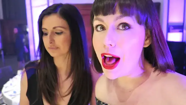 'Video thumbnail for Northern Blog Awards 2017!'