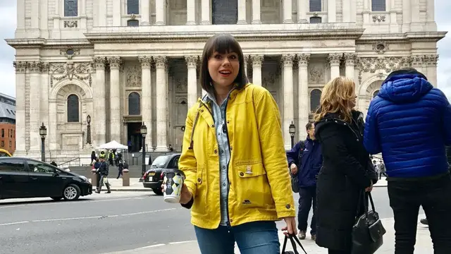 'Video thumbnail for A Day in the Life of a Mummy Vlogger #AD'