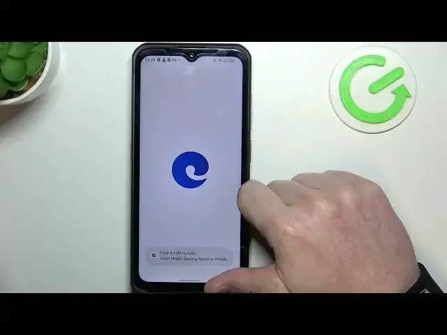 'Video thumbnail for How to Install Microsoft Edge on Ulefone Armor 17 Pro? How to Use Edge Mobile Web Browser on Phone?'