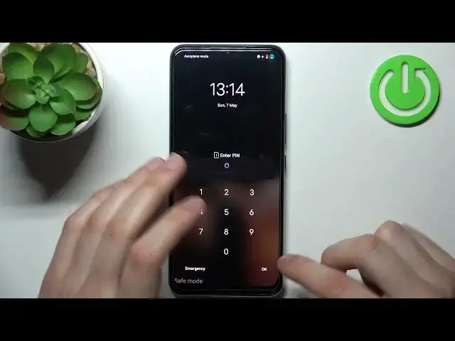 'Video thumbnail for How to Enter Safe Mode on VIVO V21e'
