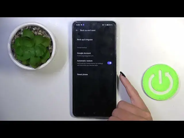 'Video thumbnail for How to Reset Network Settings on OnePlus Nord 3 5G?'