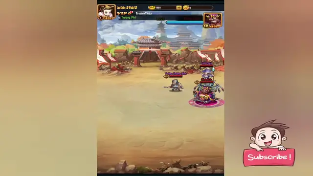 'Video thumbnail for [3Q Vượt Thời Đại] Hài Hước + Chiến Thuật Cực Mạnh | Giftcode Mới Nhất 2025!'