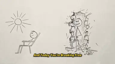 'Video thumbnail for Overthinking Unlocked- The Simple Way to Take Back Control'