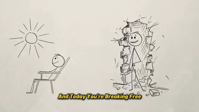 'Video thumbnail for Overthinking Unlocked- The Simple Way to Take Back Control'