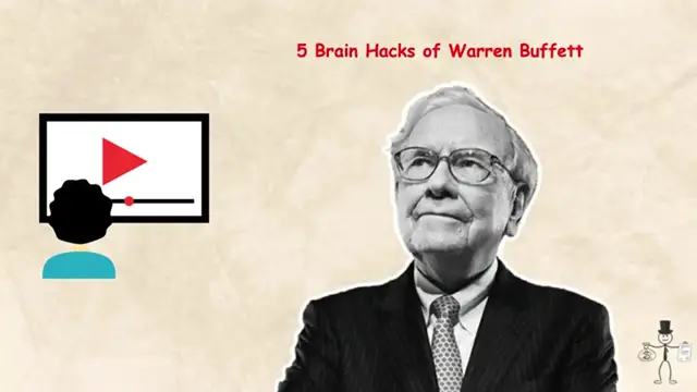 'Video thumbnail for How Warren Buffett Never Forgets (And How You Can Too)'