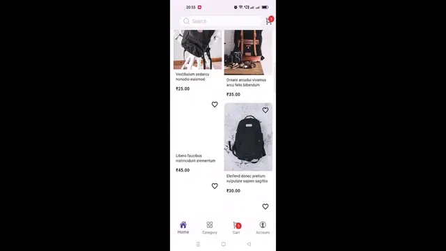 'Video thumbnail for How To Convert Your WooCommerce Website to an Android App in 5 MinutesNo Coding & Free! - 720'