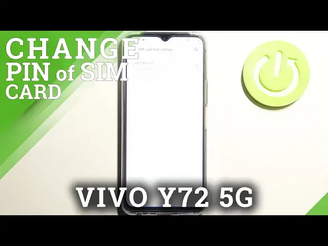'Video thumbnail for How to Remove SIM PIN in VIVO Y72 5G – Remove SIM Card PIN Code'