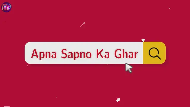 'Video thumbnail for APNA SAPNO KA GHAR'