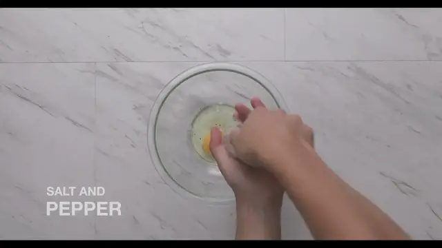 'Video thumbnail for Keto Breakfast Burrito'