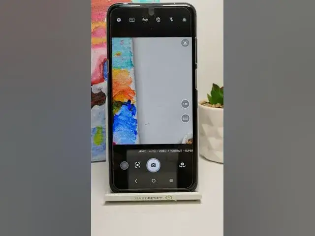 'Video thumbnail for How to Quickly Change Brightness Level in Camera Photo Mode - Camera Tips #shorts'