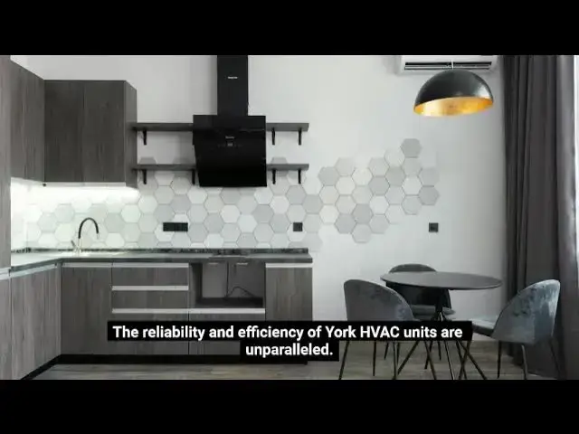 'Video thumbnail for york hvac age'