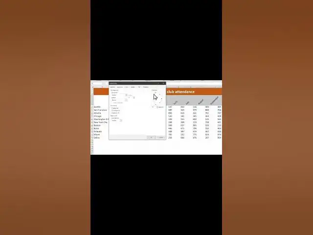 'Video thumbnail for Align or rotate text in a cell in excel #itsolzone #shorts #excel #tutorial #training'