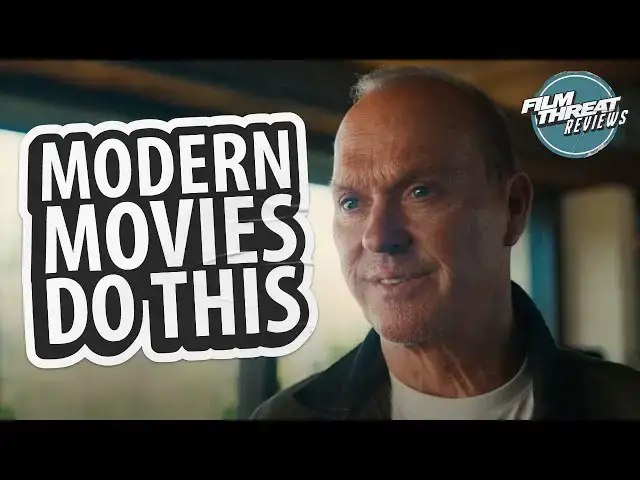 'Video thumbnail for GOODRICH | Film Threat Reviews'