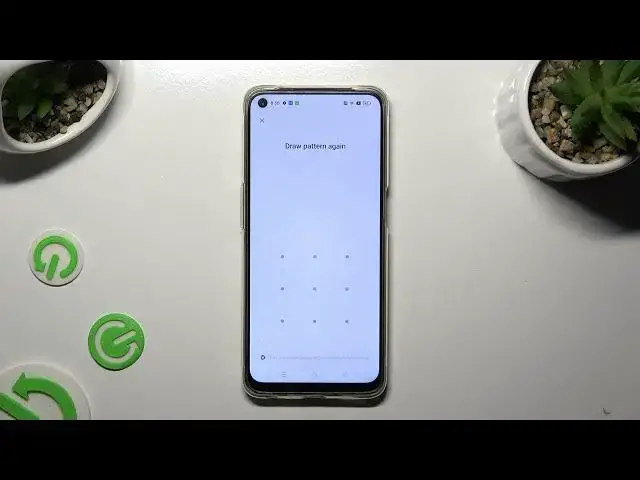 'Video thumbnail for How To Add Screen Lock To OPPO F19'
