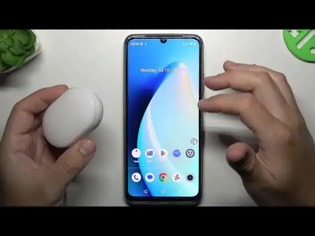'Video thumbnail for How to Fix Bluetooth Device on REALME C53'