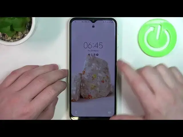 'Video thumbnail for All Gestures in Samsung Galaxy A14 - All Motions'