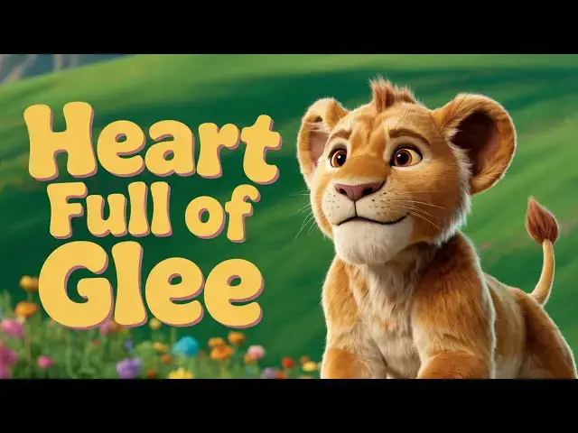 'Video thumbnail for Joyful Kids' Ultimate Sing Along Adventure!'