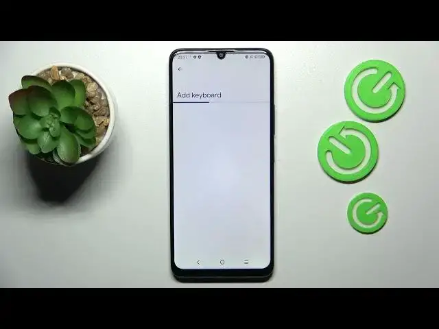 'Video thumbnail for How to Keyboard Language on TCL 40 SE?'