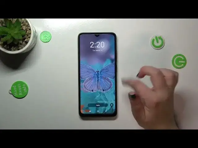 'Video thumbnail for How to Change Wallpaper on XIAOMI REDMI 12C - Set Up Wallpaper'
