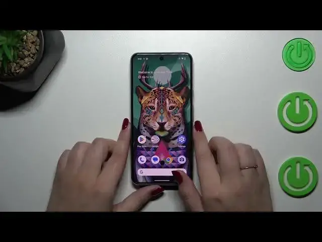 'Video thumbnail for How to Activate Eye Comfort Mode in GOOGLE Pixel 8?'