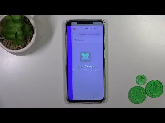 'Video thumbnail for How to Change Icons Shape on HUAWEI Nova Y91? - Install X Icon Changer'