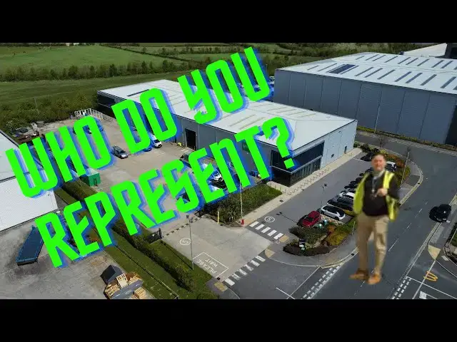 'Video thumbnail for WHO DO YOU REPRESENT??? 🧐♻️🎥📸🛸✅'