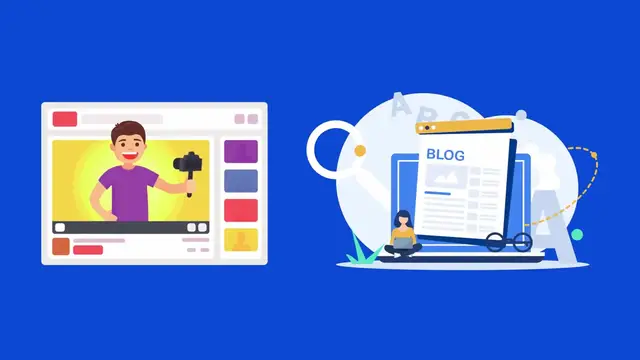 'Video thumbnail for What You Need to Get Started with Affiliate Marketing'