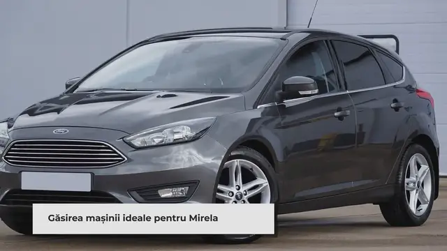 'Video thumbnail for Sfaturi pentru Mirela: Cum să alegi mașina perfectă de oraș'